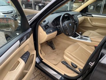 BMW X3 - 7