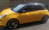 Opel Adam SLAM 1.4 74kW SLAM - Opel Adam
