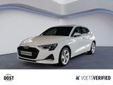Audi A3 Sportback 35 TFSI advanced KLIMA+LED+NAVI - Audi A3 mit Benzin-Antrieb: Limousine