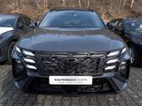 Hyundai Tucson 1.6 N-Line 4WD PANO LED ACC NAVI KAMERA - : Allradantrieb, Pickup