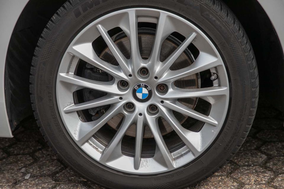 BMW 118 - Bild 5