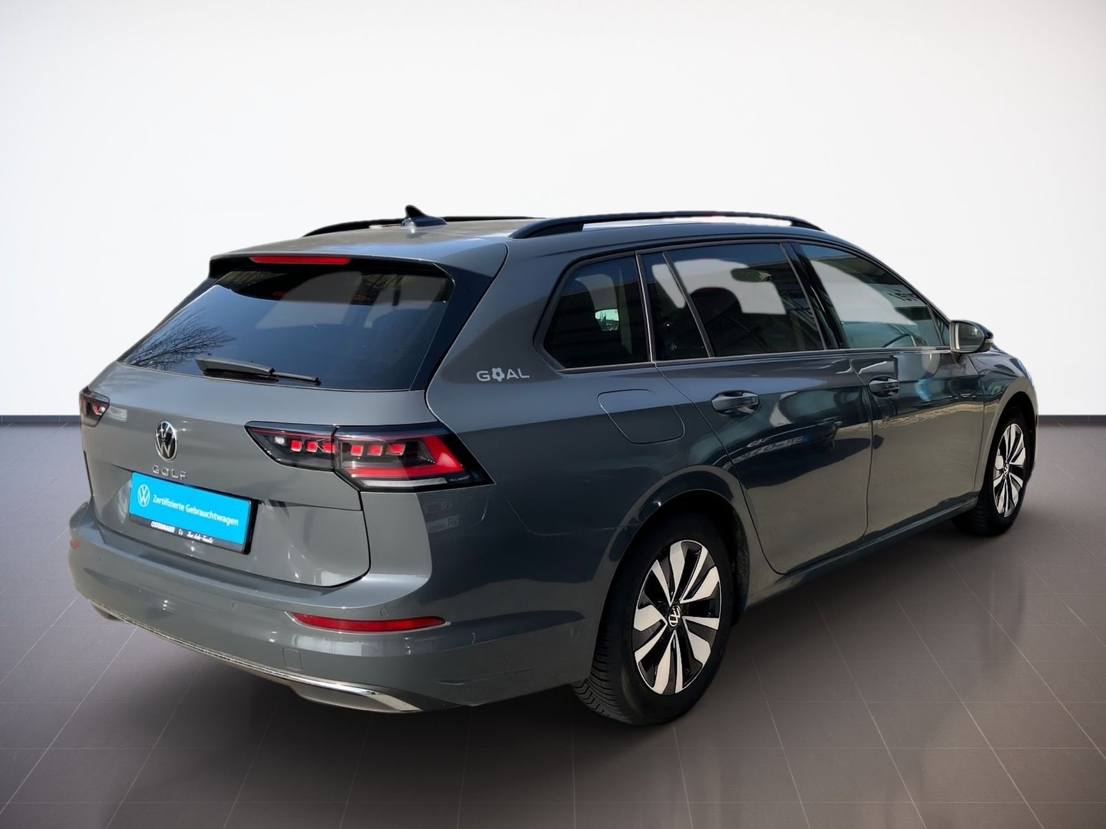 Volkswagen Golf - Bild 4