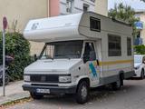 Knaus Traveller 520 - Knaus Wohnmobile & -wagen in München