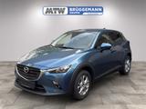 Mazda CX-3 Selection NAVI EINPARKHILFE Automatik LED S - gebrauchte Mazda CX-3 aus dem Jahr 2022