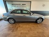Mercedes-Benz C 180 Avantgarde +NAVI+CD-Wechsler+Parktronic+ - Mercedes-Benz C-Class: W