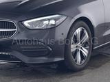 Mercedes-Benz C 200 Edition Avant. Pano KGo Memory - Mercedes-Benz C 200 mit Benzin-Antrieb: Limousine, Automatik