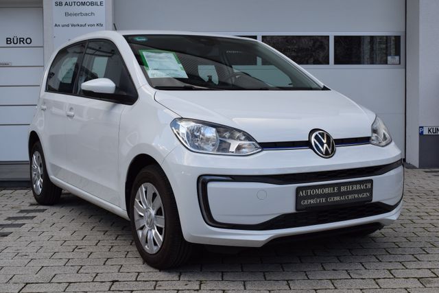 Volkswagen up! e-up!  /Klimaauto/DAB+