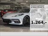 Corvette C8 Stingray Cabriolet 3LT Frontlift Vollausstatt - Corvette: Cabrio, Stingray