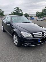 Mercedes-Benz Mercedes C 200 CDI Automatik (W204) (Schie... - Mercedes-Benz C 200: Cdi Merc