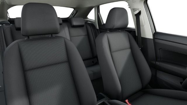 Volkswagen Taigo - Bild 5