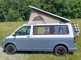 Volkswagen T5 Caravelle