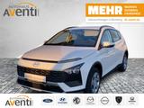 Hyundai Bayon Select *Kamera*Navi*Bluetooth*Allwetter*PD - Hyundai BAYON