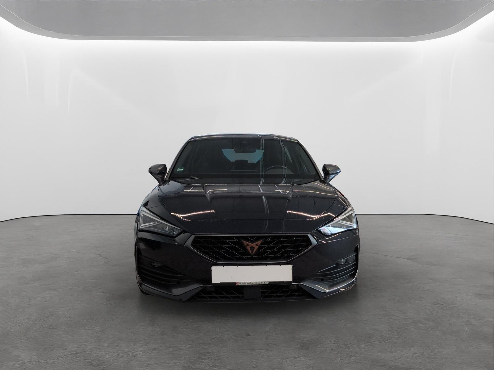 Cupra Leon 1.4 e-Hybrid DSG VZ LED+NAVI+19+EL.SITZ+KAM