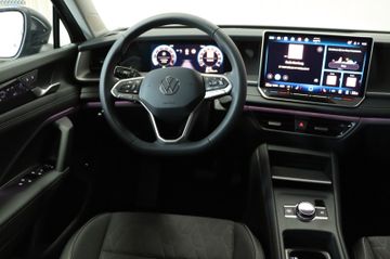 Volkswagen Tayron 1.5 eTSI 110 kW Life 7 Sitze AHK