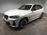 BMW iX3 73,9 kWh Impressive Laser|360°|ACC|Sitzhz - BMW iX3 in München