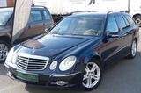 Mercedes-Benz T-Modell E 320 T CDI*AVANTGARDE*NAVI*SHZ*XENON* - Mercedes-Benz E 320: Cdi T Modell