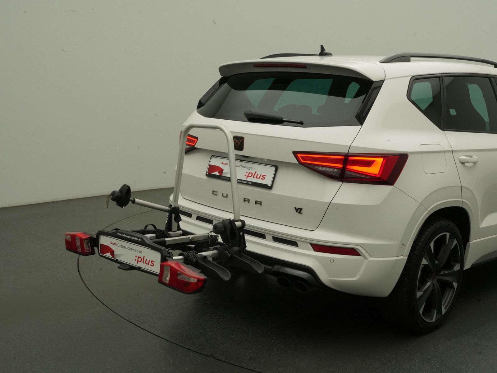 Cupra Ateca - Bild 4