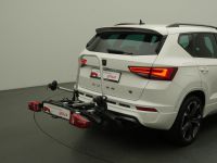 Cupra Ateca - Vorschau Bild 4