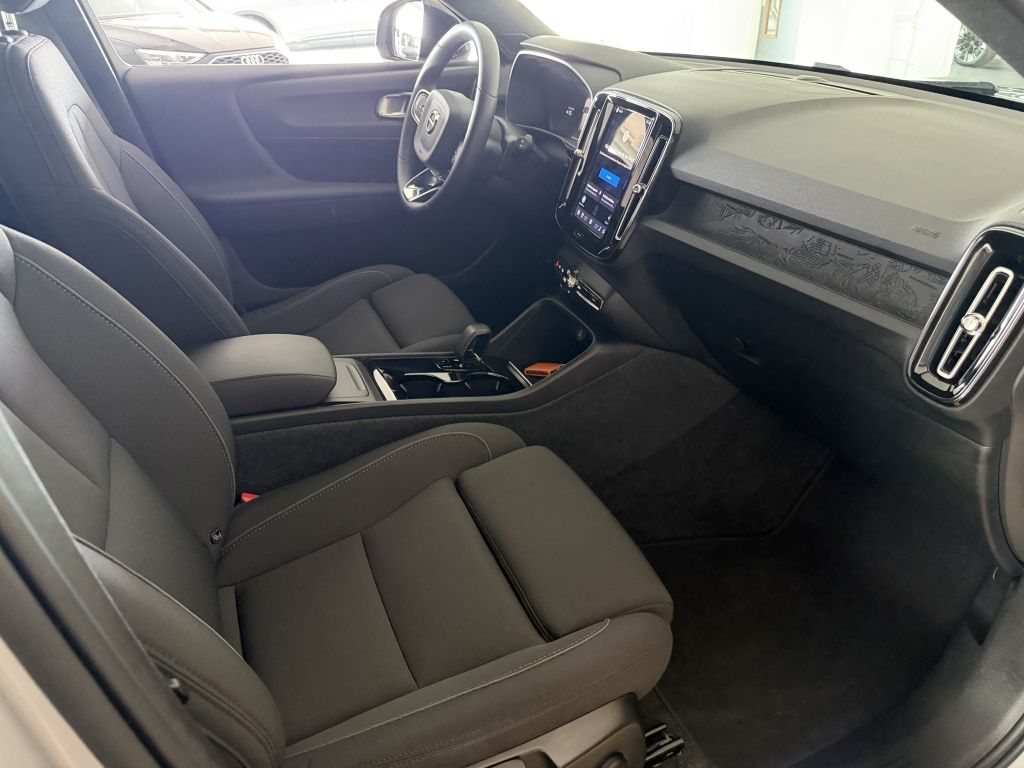 Volvo XC40 Single Motor Extended Range Plus 82 kWh SOH imagem 3