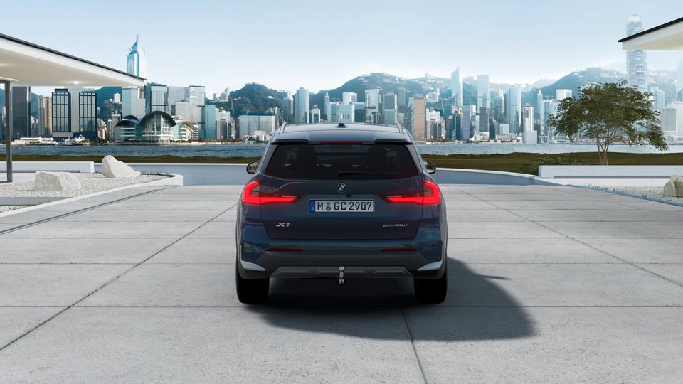 BMW X1 - Bild 3