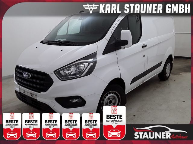 Ford Transit Custom 2.0 EcoBlue 300 L1 Trend*KAMERA*