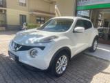Nissan Juke 1.5 dCi Start&Stop Acenta - Nissan Juke Kombi Gebrauchtwagen