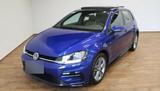 Volkswagen Golf 7.5 R-Line (Voll-Ausstattung - Volkswagen Golf: 7 R Line