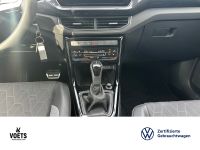 Volkswagen T-Cross - Vorschau Bild 10