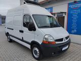Renault Master II Phase L2H3 Tiefkühlwagen TÜV-AU 11-26 - gebrauchte Renault Master aus dem Jahr 2007