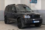 Land Rover Discovery 4 SDV6 HSE Luxury Edition 12M Garantie - Land Rover Discovery in München