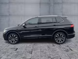 Volkswagen Tiguan Allspace 2.0TDI 4M R-LINE MATRIX+AHK+PANO - VW Tiguan Allspace in Leipzig