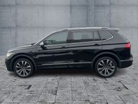 Volkswagen Tiguan Allspace - Vorschau Bild 4