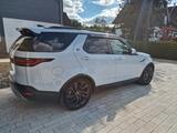 Land Rover Discovery D300 MHEV AWD DYNAMIC SE Automatik.. - Land Rover Discovery: Dynamic Se