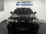 Aston Martin DBX 707 / Onyx Black Metallic / 23 Inch Rims - gebrauchte Aston Martin SUV & Geländewagen