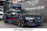 Audi S8 4.0 TFSI quattro*Matrix*Carbon*Bose*Massage* - Audi S8 in Duisburg