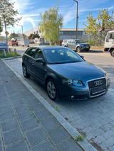 Audi.A3. 1.8. .160.ps. TUV.05.2027 - Audi A3: 160 Ps