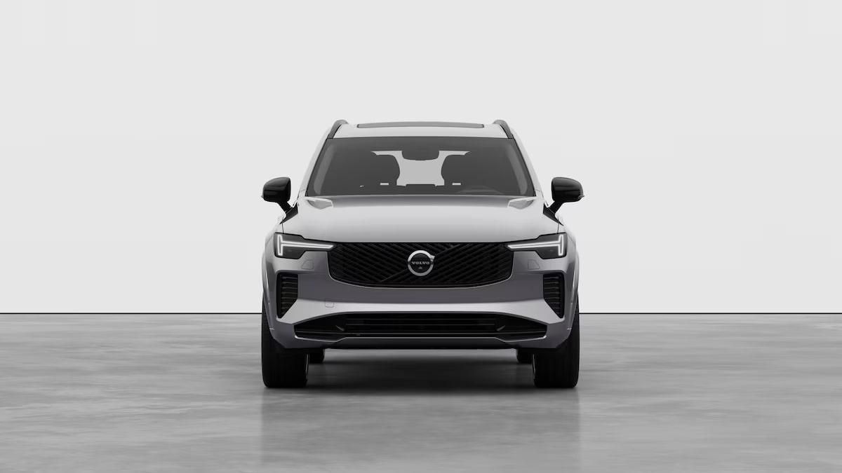 Volvo XC90 - Bild 7