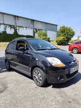 Chevrolet Matiz 1.0 SX SX - Chevrolet Matiz: 1.0