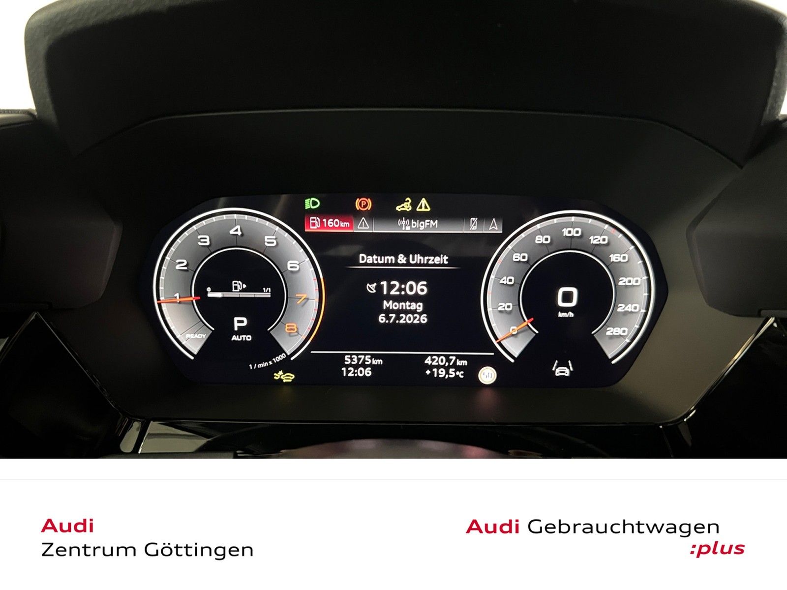 Audi A3 - Bild 11
