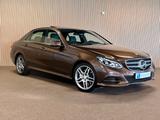 Mercedes-Benz E400 4 Matic Avantgarde-SCHIEDACH-ACC-COMAND - Mercedes-Benz E 400 Gebrauchtwagen