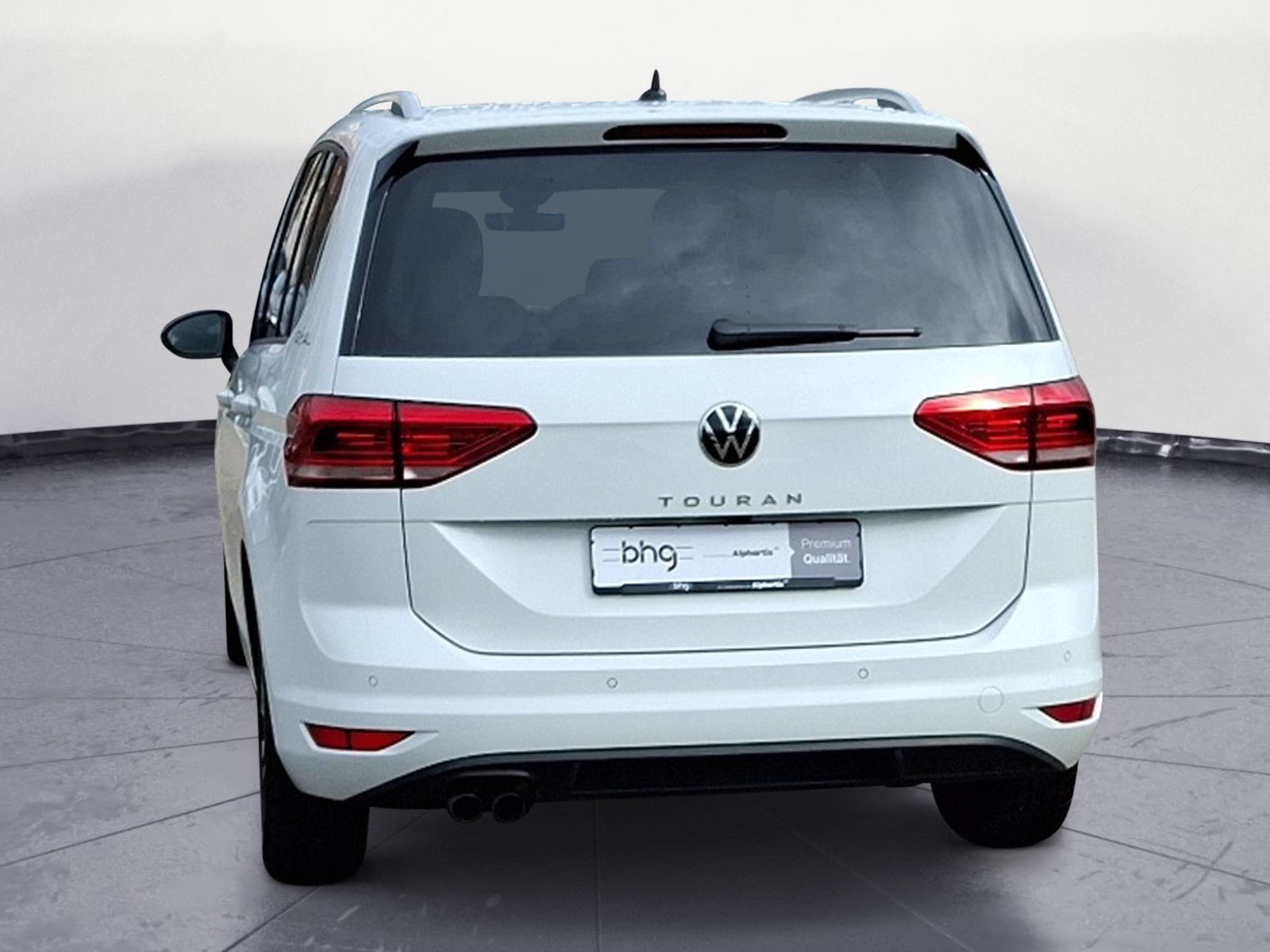 Volkswagen Touran - Bild 5