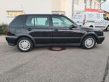 Volkswagen Golf  3 1.6 GT Special GT Klima Scheckh. Tüv neu - VW Gebrauchtwagen von 1995