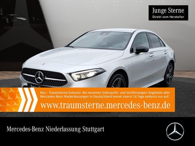 Mercedes-Benz A 250 e Lim AMG Night/MBUXHighEnd/LED/Tw/Kam/Amb