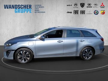Kia cee'd Sporty Wagon Spirit  1.6 Kam.+KeyLess+LED+