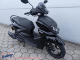 Yamaha RayZR 125 - YAMAHA NEU R1