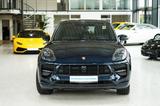 Porsche Macan GTS *SPORT-DESIGN*SPORT-CHRONO*PANO*BOSE* - Porsche Macan in Bonn