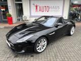 Jaguar F-Type Cabriolet Automatik - 19', Navi, PDC, Bi- - Jaguar F-Type in Bielefeld