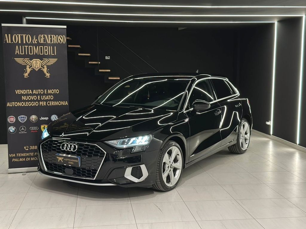 Image of Audi A3