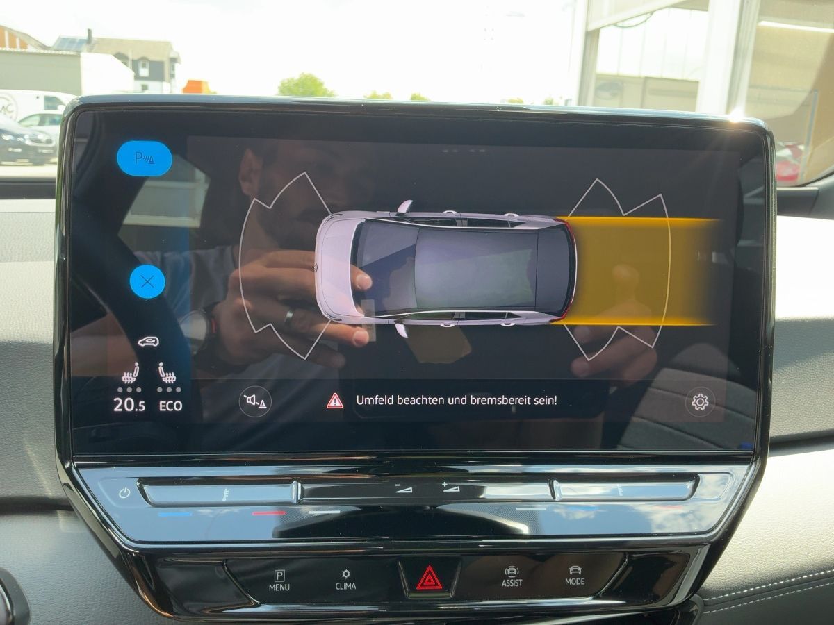 Volkswagen ID.3 - Bild 20