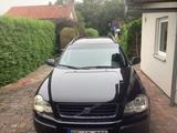 Volvo XC90 D5 Geartronic Executive Executive - Volvo XC90: Executive